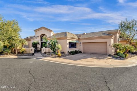 7705 E DOUBLETREE RANCH Road 43 Scottsdale AZ 85258