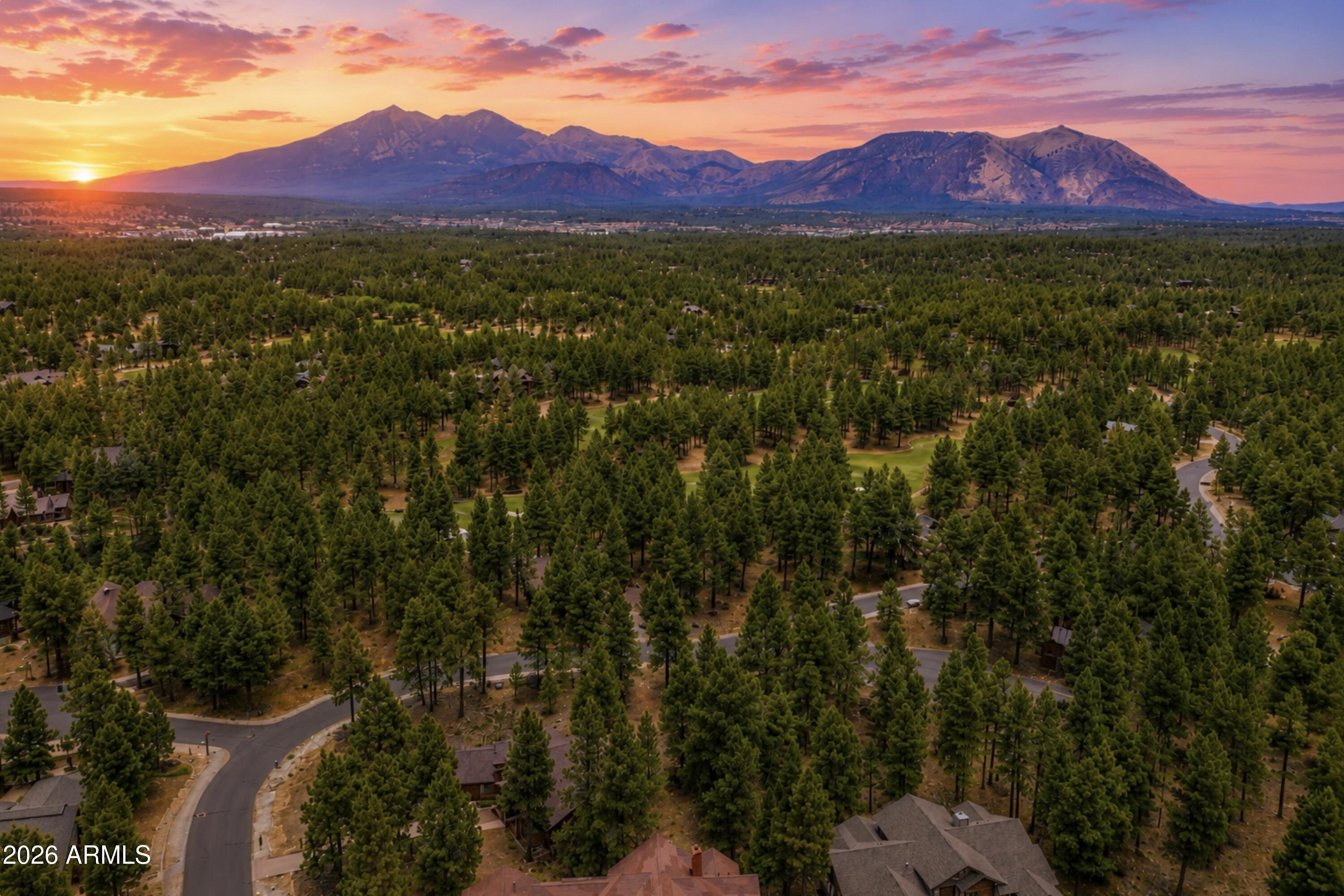 Photo 1 of 14 — 1939 E BARE OAK Loop 238, Flagstaff, AZ 86005