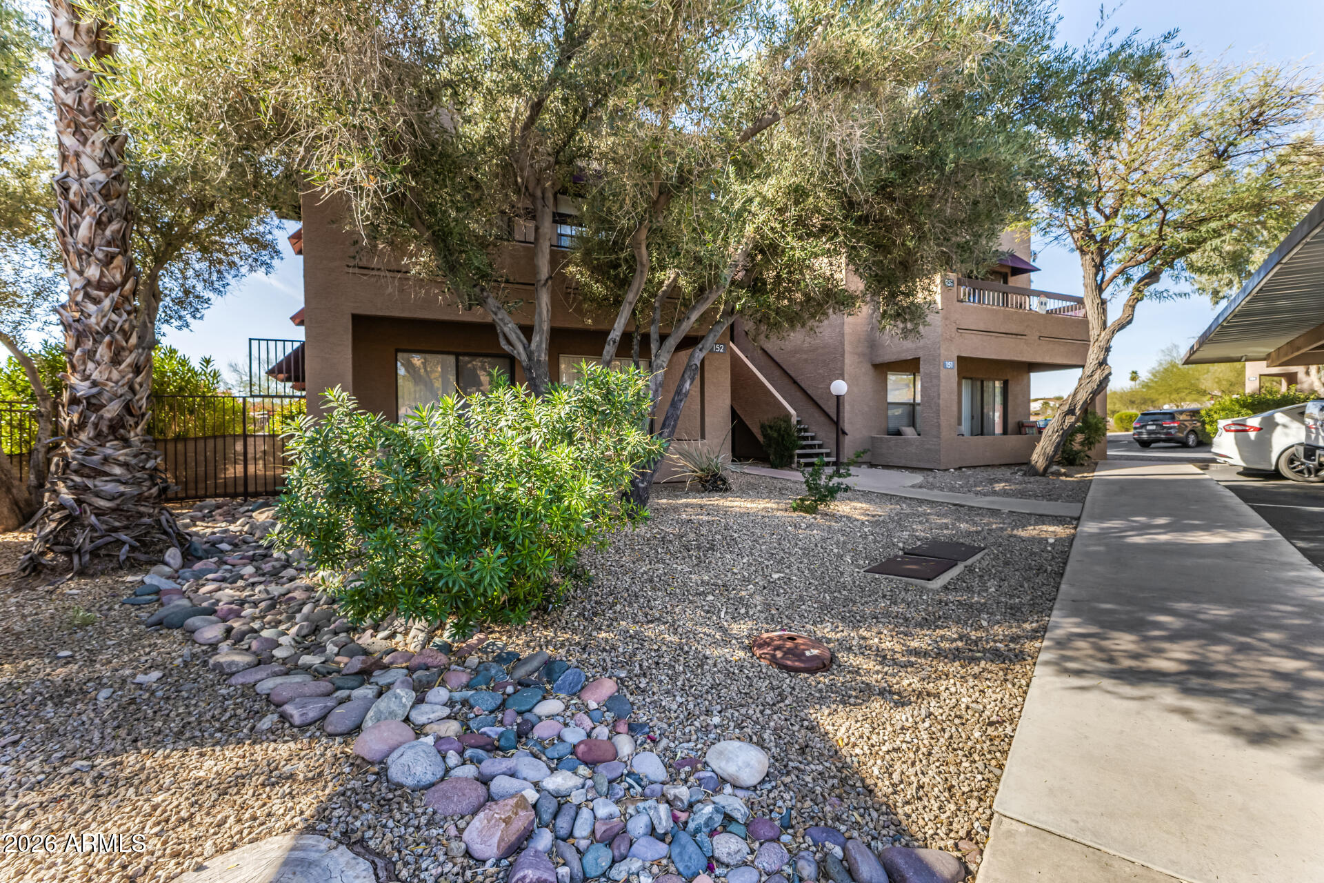 16657 E GUNSIGHT Drive 152