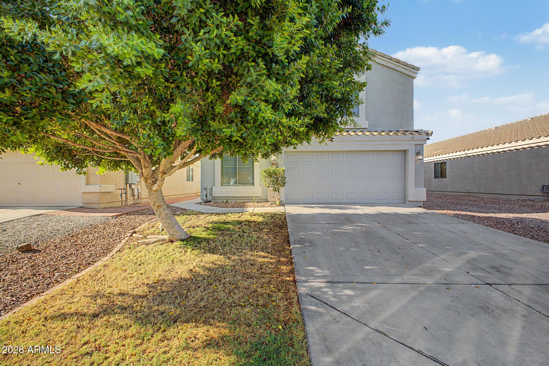 23814 W DESERT BLOOM Street