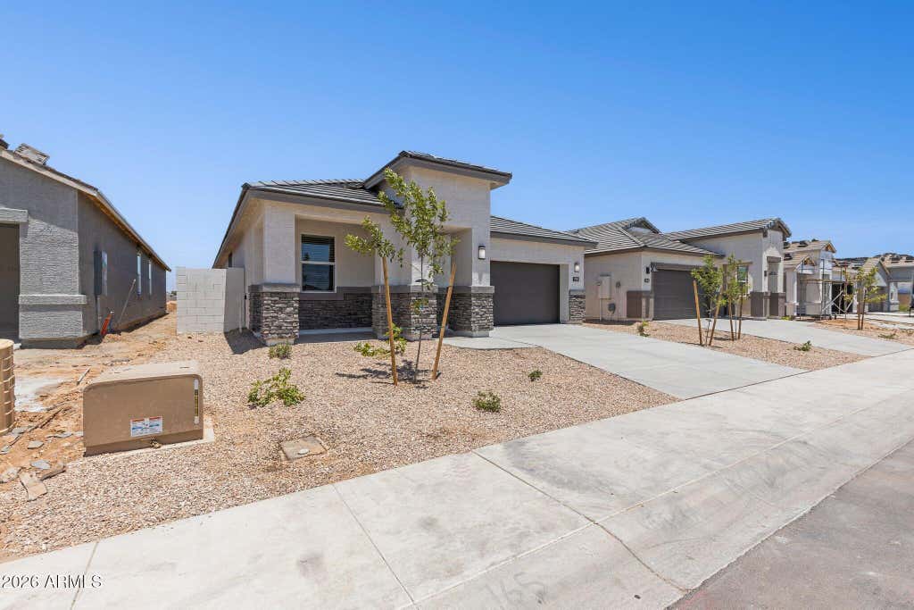 Photo of 26054 W Lynne Lane, Buckeye, AZ 85326 (MLS # 7048530)