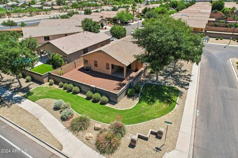 A home in Litchfield Park