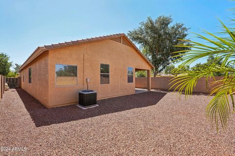 A home in Litchfield Park