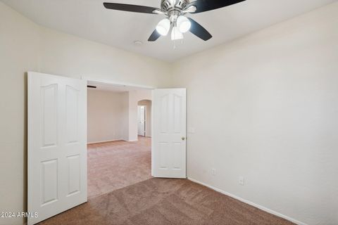 A home in Litchfield Park