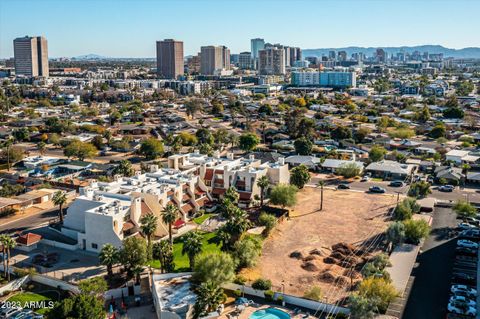 519 W GLENROSA Avenue 152 Phoenix AZ 85013