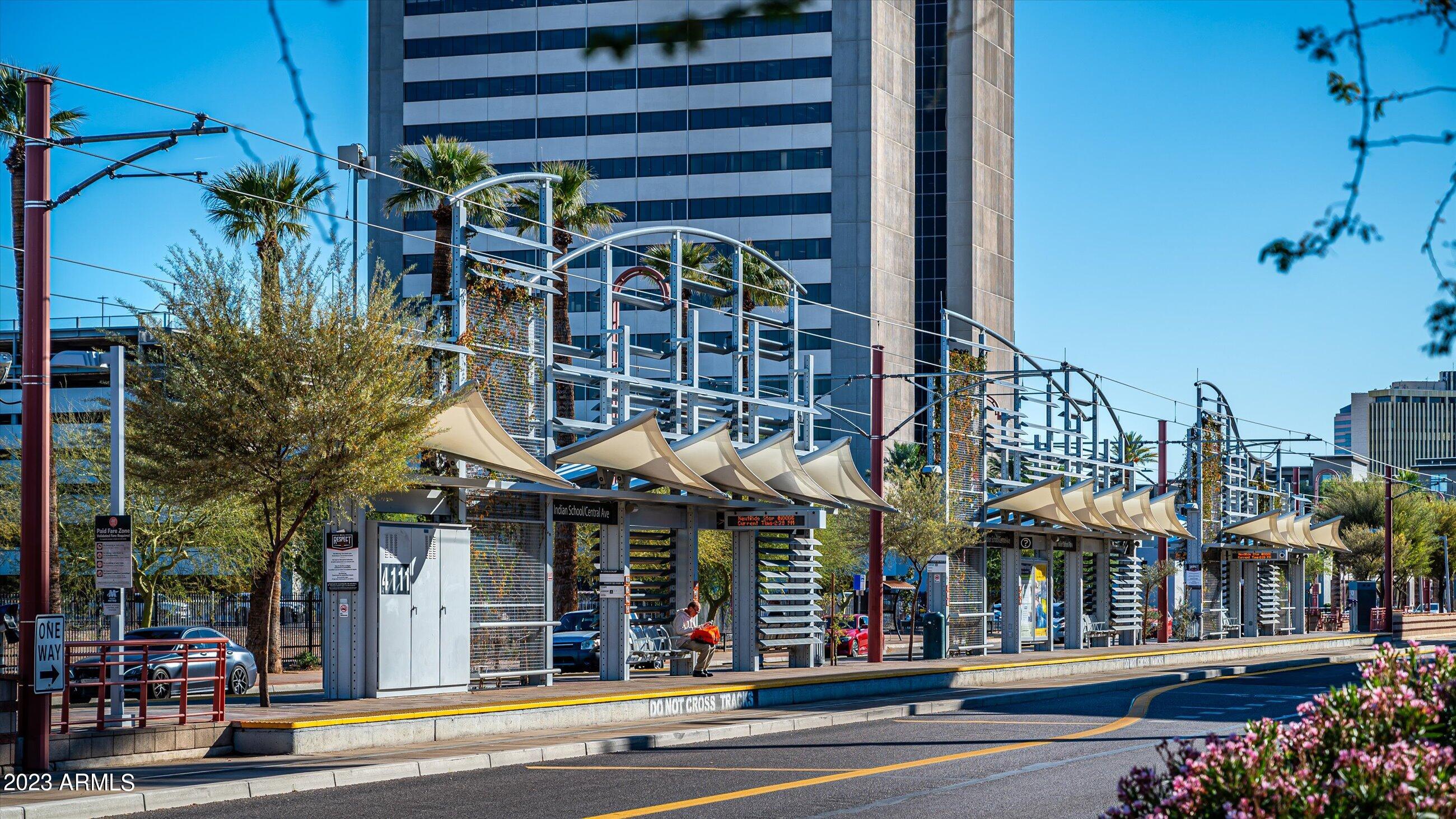 PARK FIFTH AVENUE CONDOMINIUMS - Land
