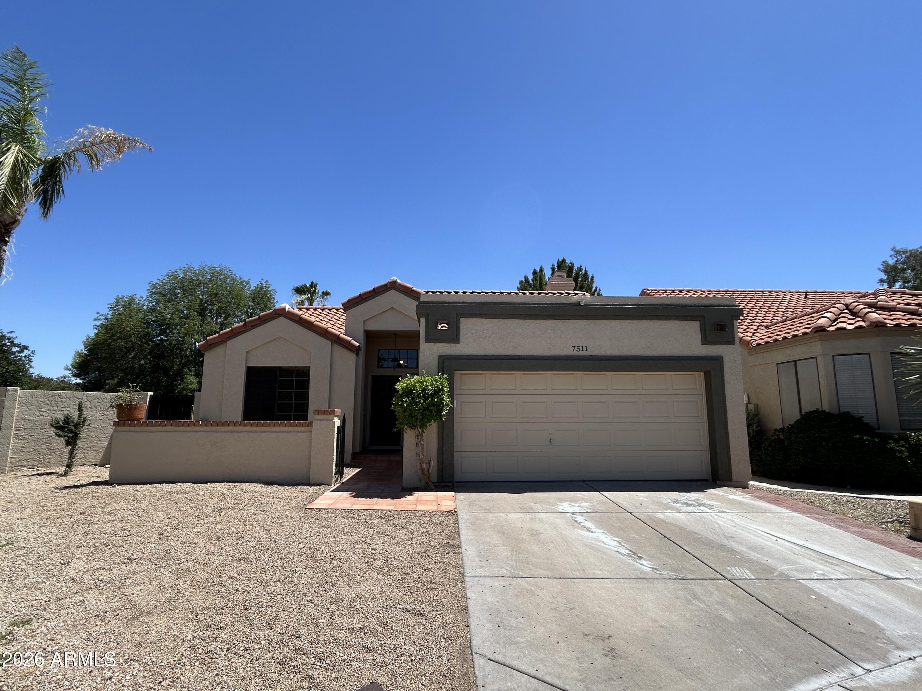 7511 W KIMBERLY Way