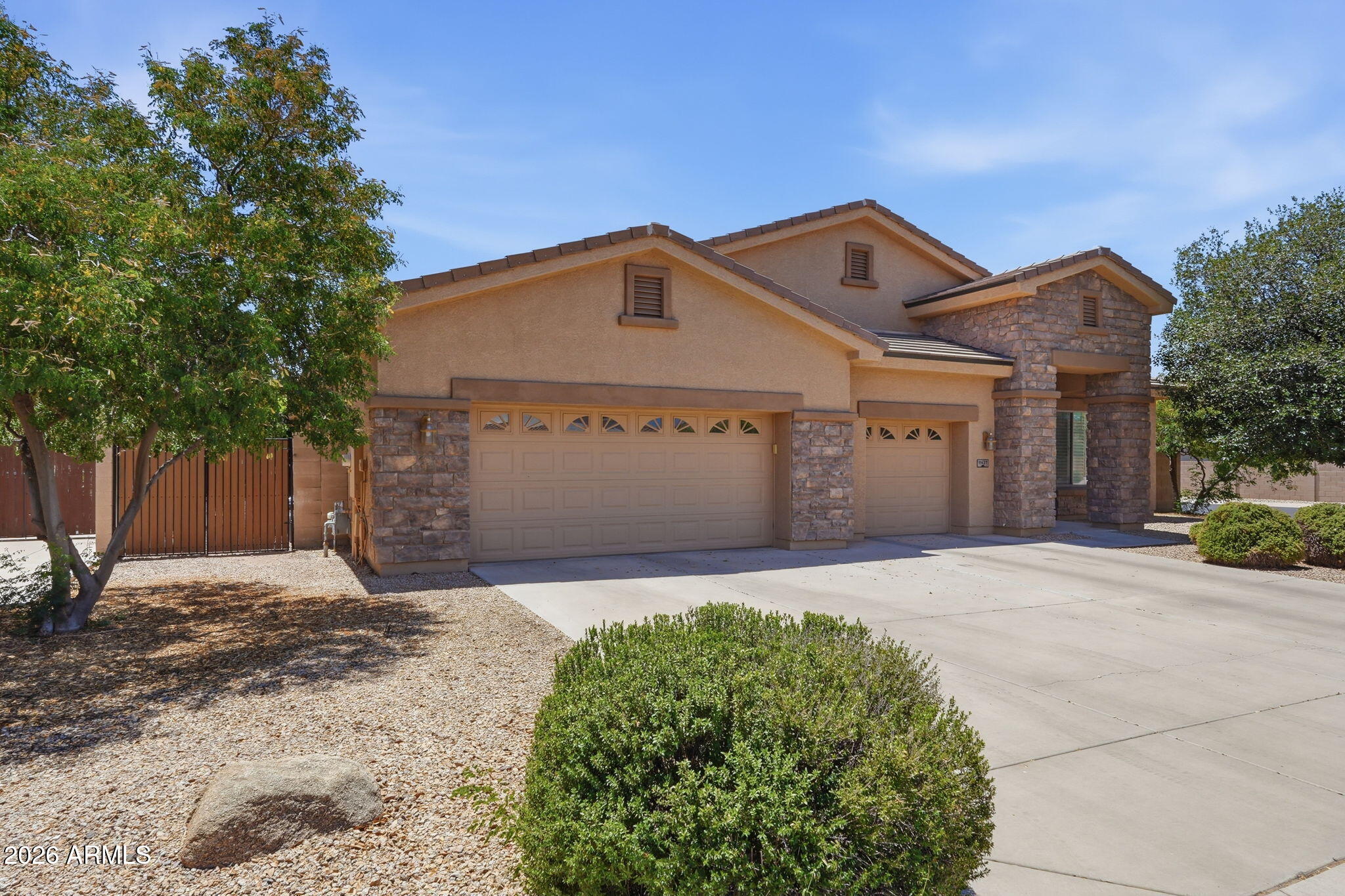 11427 E STANTON Circle