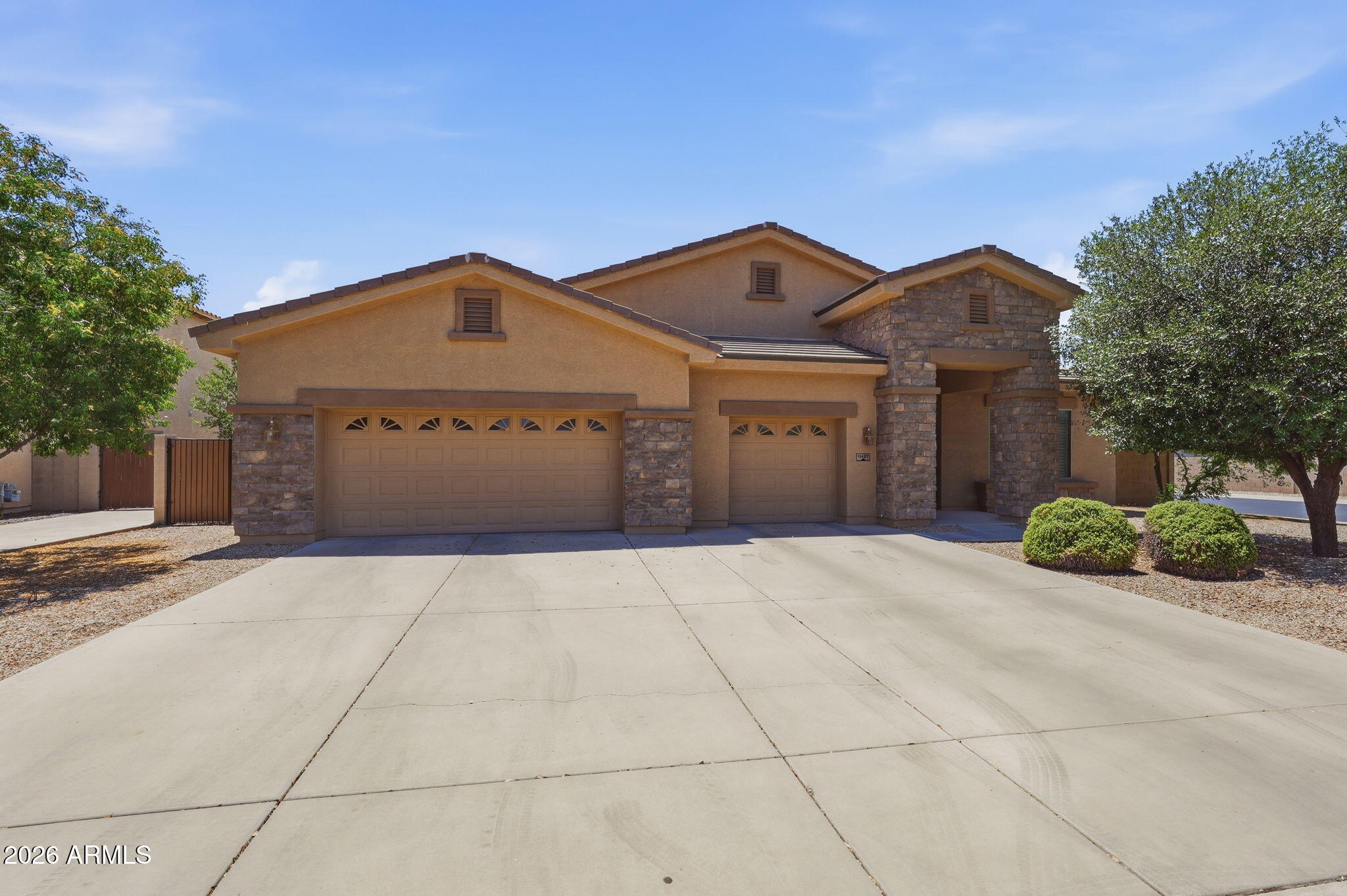 11427 E STANTON Circle