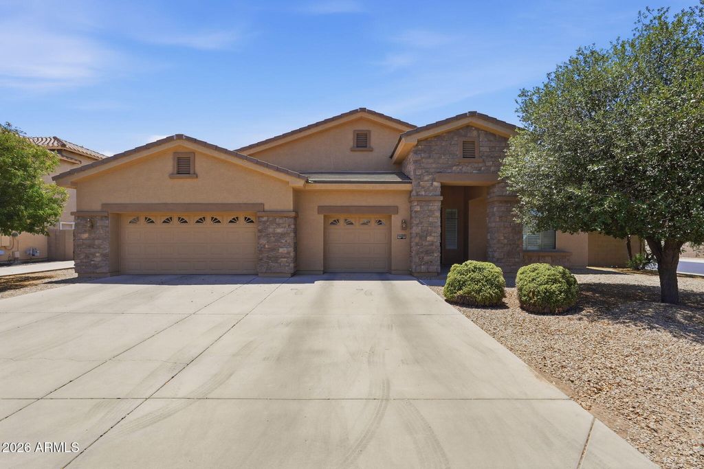 Photo of 11427 E Stanton Circle, Mesa, AZ 85212 (MLS # 7029520)