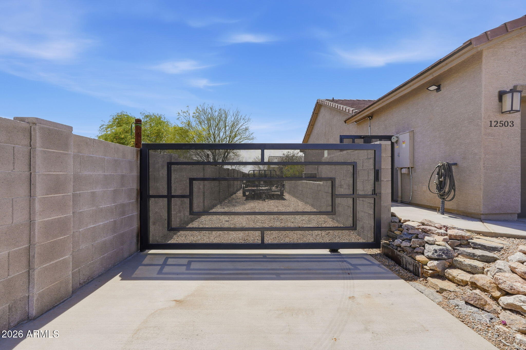 12503 W CAROUSEL Drive