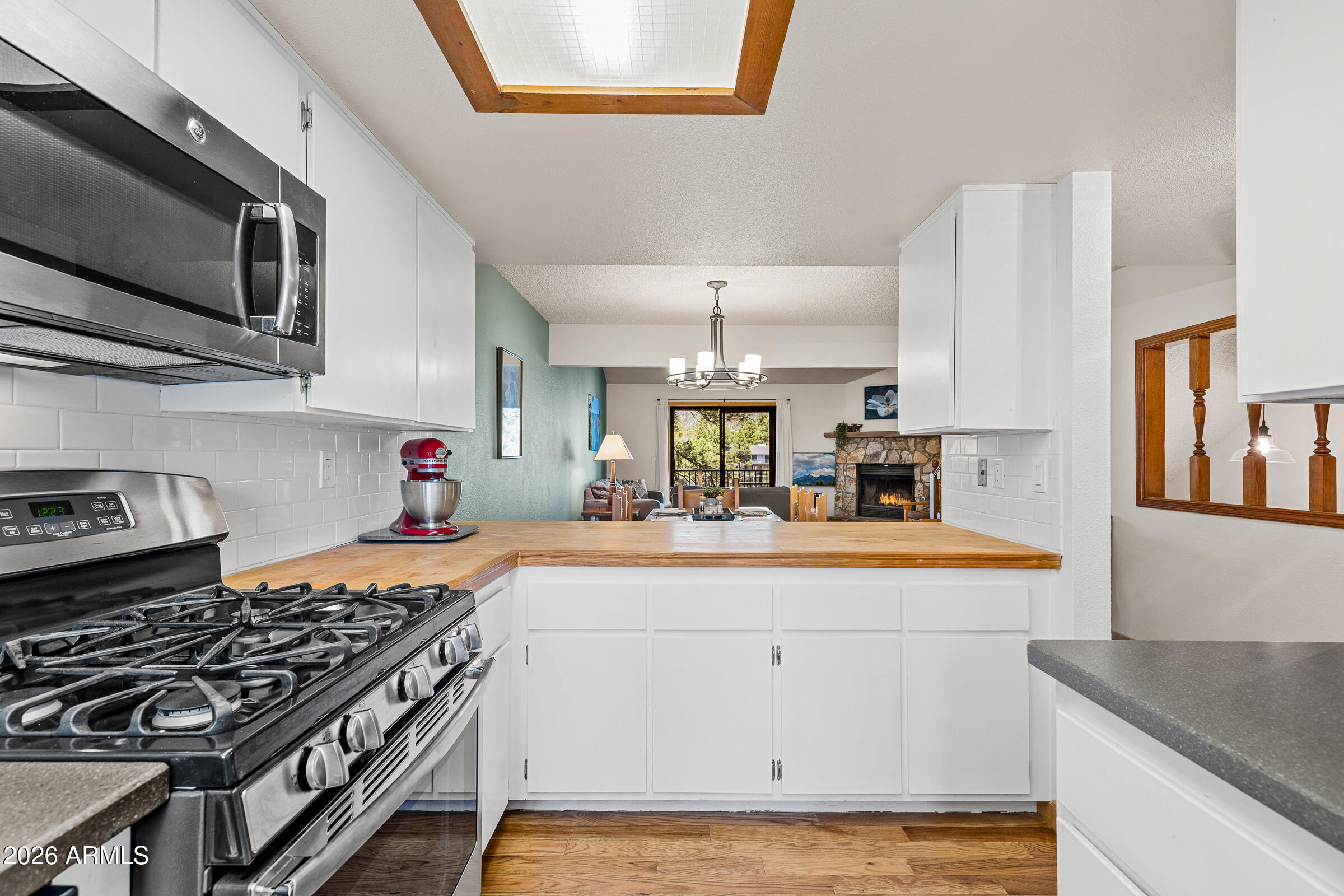 ELK RUN TOWNHOUSES - Residential