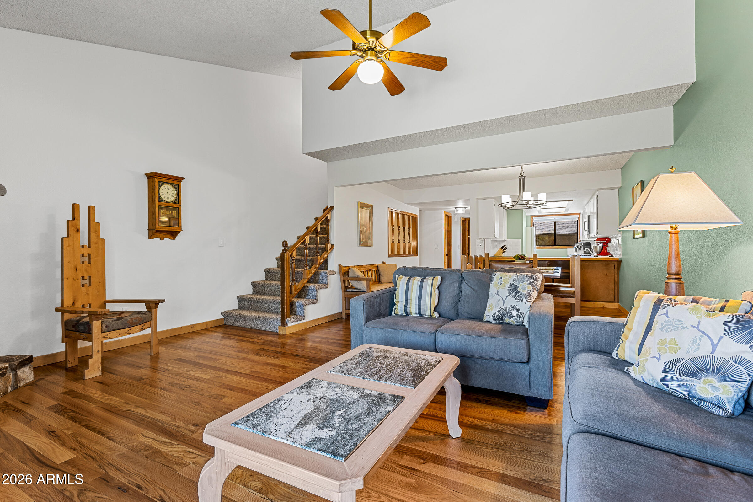 ELK RUN TOWNHOUSES - Residential