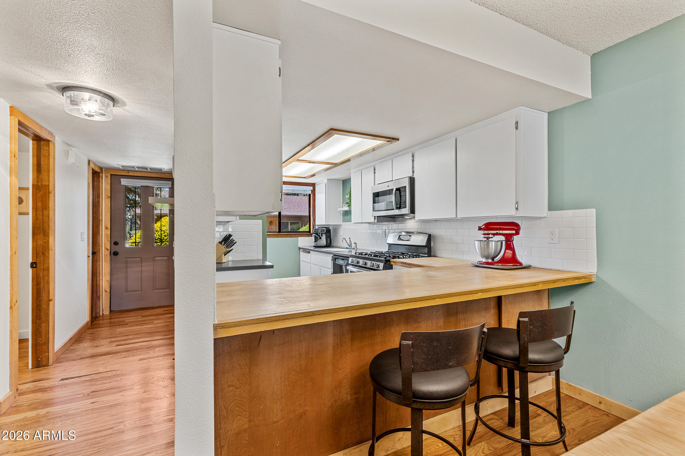 ELK RUN TOWNHOUSES - Residential
