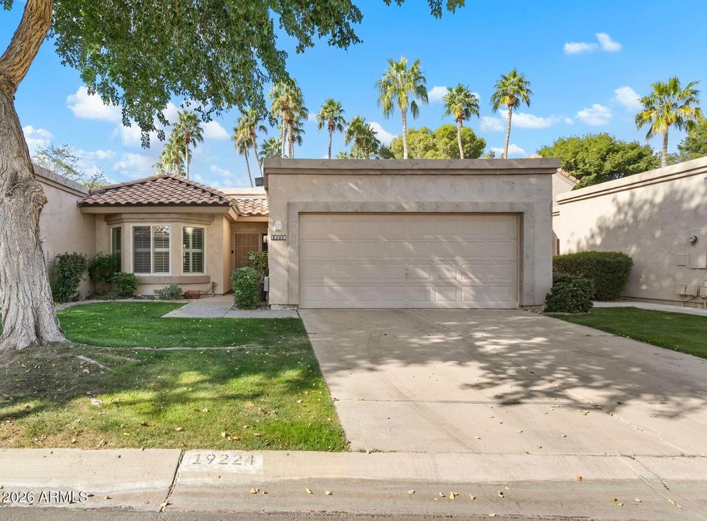 Photo of 19224 N 93rd Avenue, Peoria, AZ 85382 (MLS # 6975717)