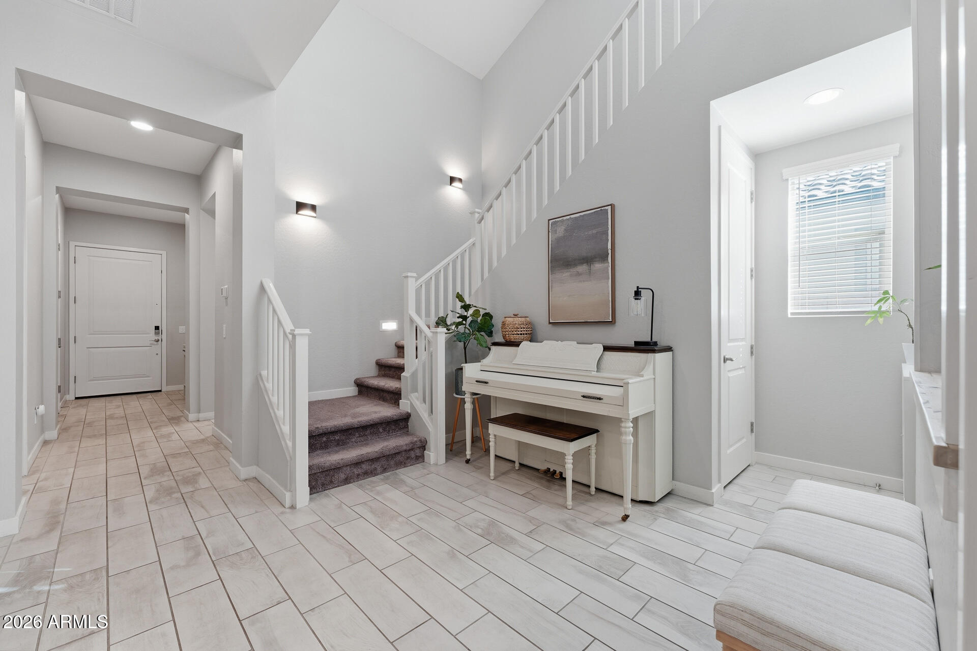 23069 E MAYBERRY Road