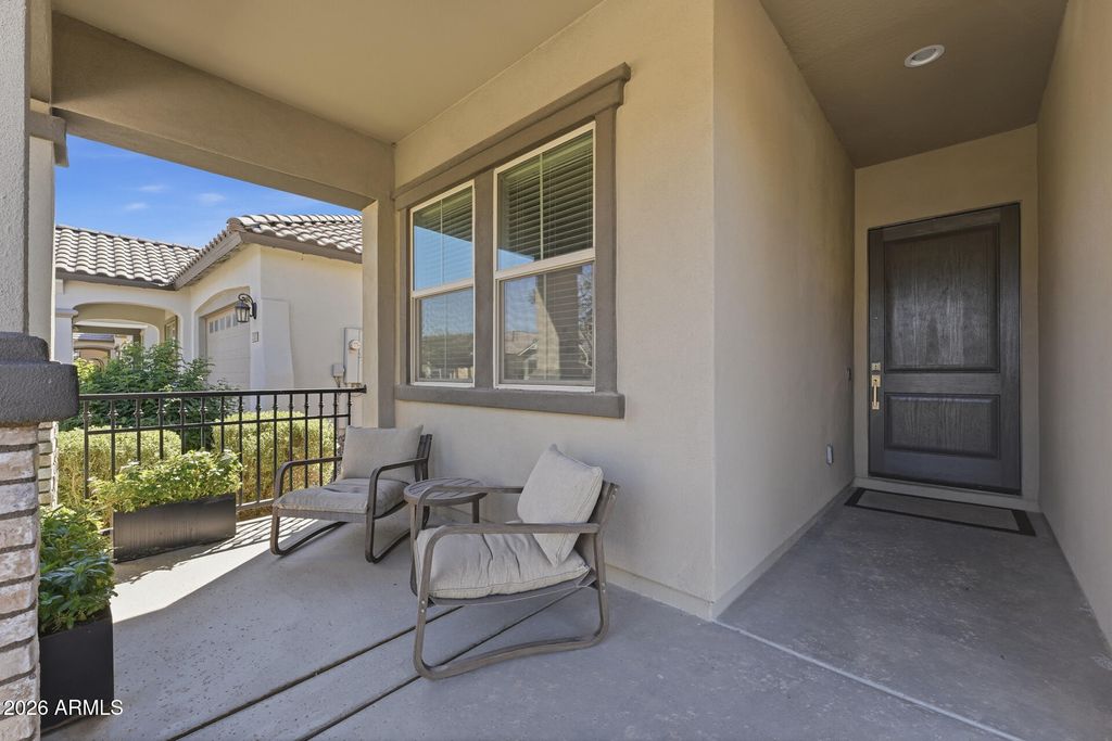 Photo of 23069 E Mayberry Road, Queen Creek, AZ 85142 (MLS # 7001421)