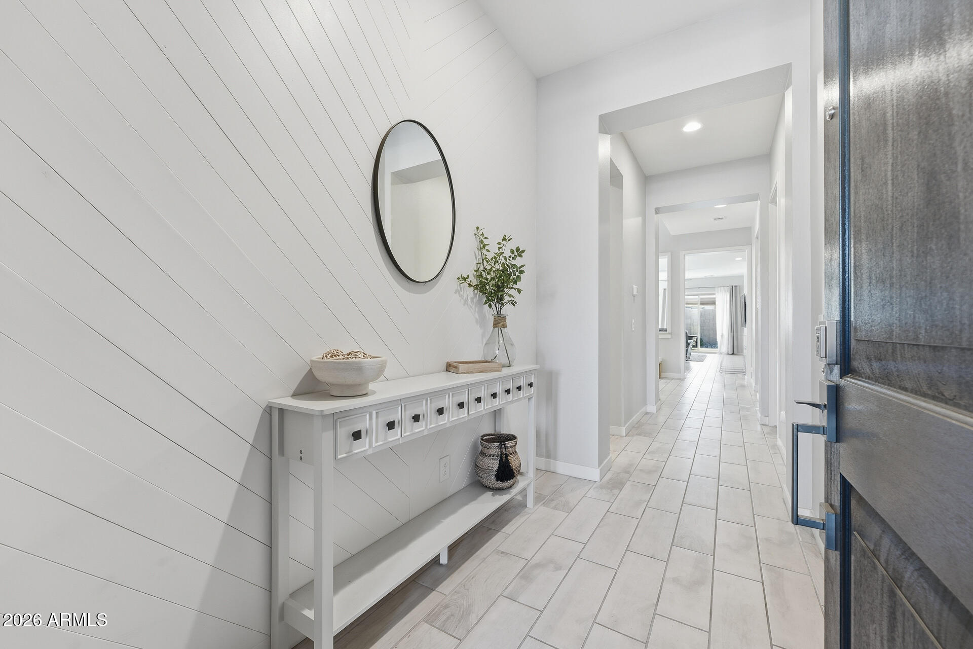 23069 E MAYBERRY Road