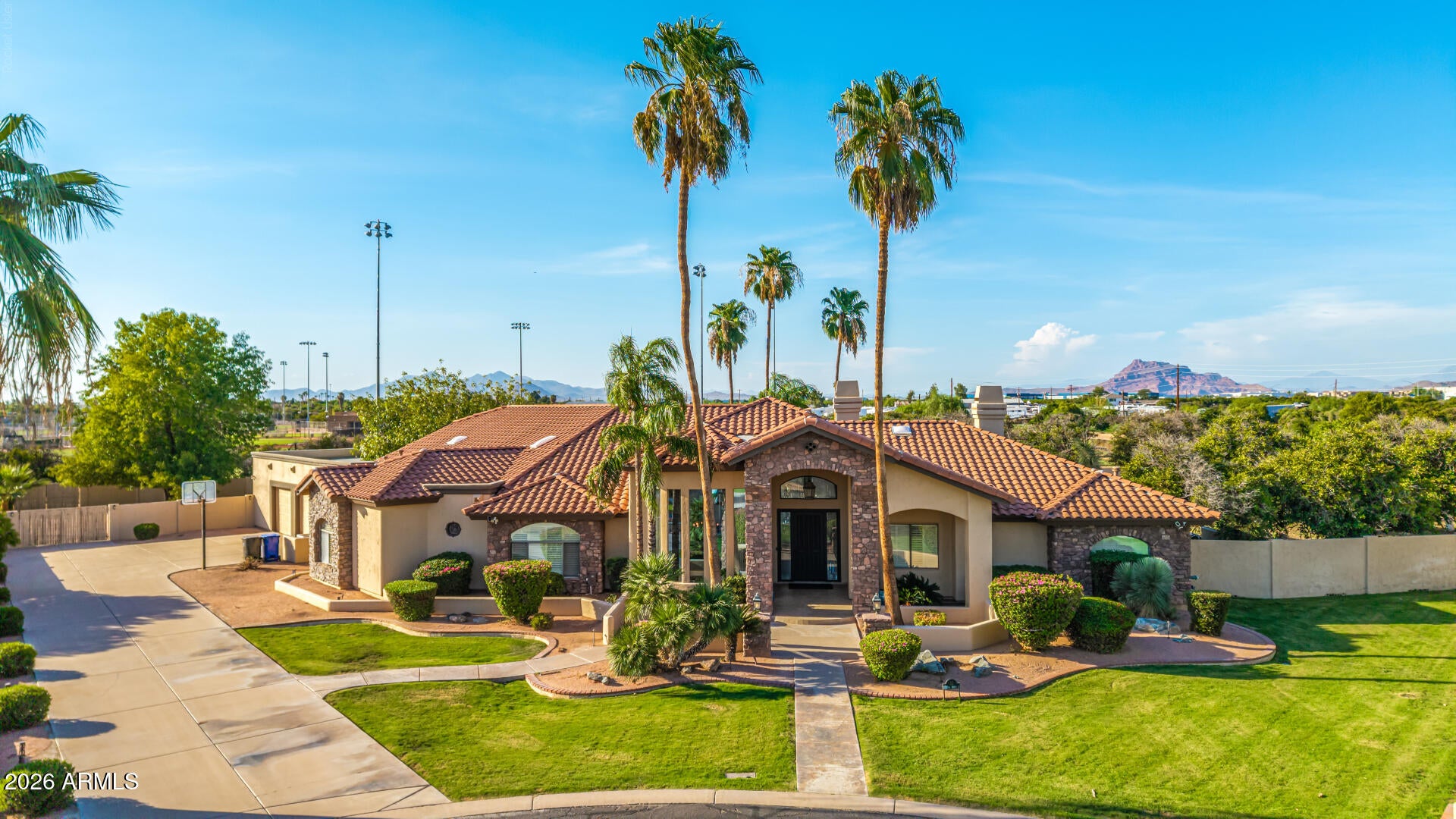 4222 E MCLELLAN Circle 12
