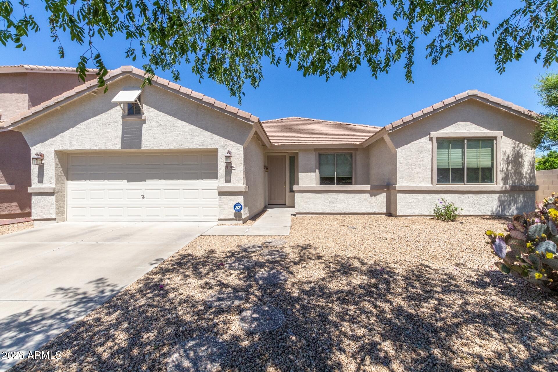 1814 E FAWN Drive