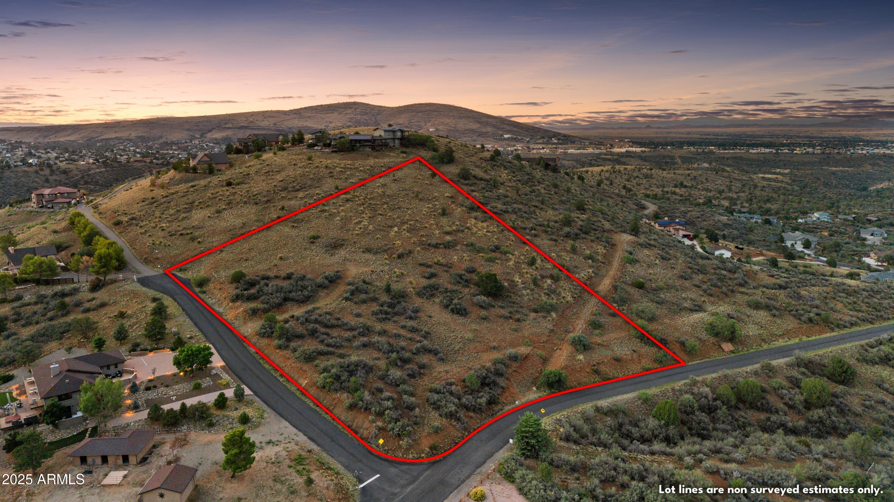 5740 E CHASE Circle 8