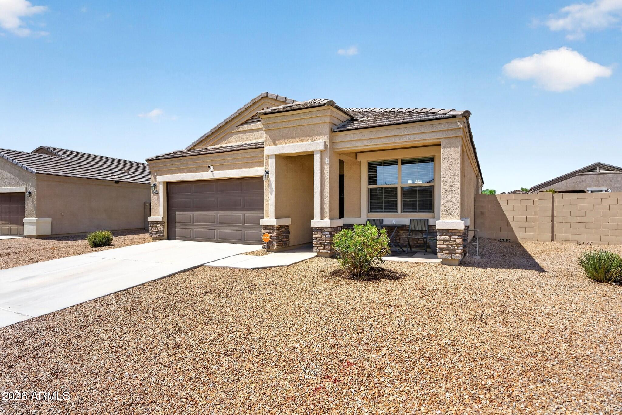 25666 W DESERT Drive