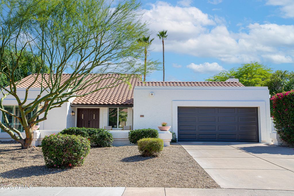 Photo of 4635 E Kings Avenue, Phoenix, AZ 85032 (MLS # 7001757)