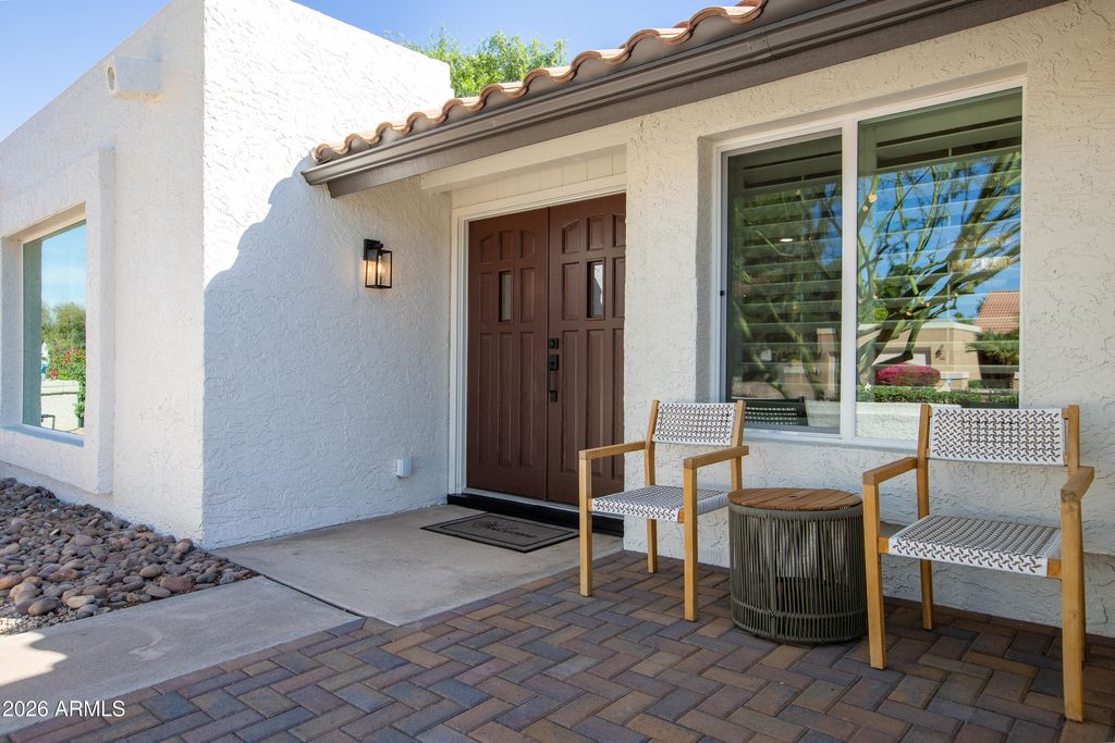 Photo of 4635 E Kings Avenue, Phoenix, AZ 85032 (MLS # 7001757)