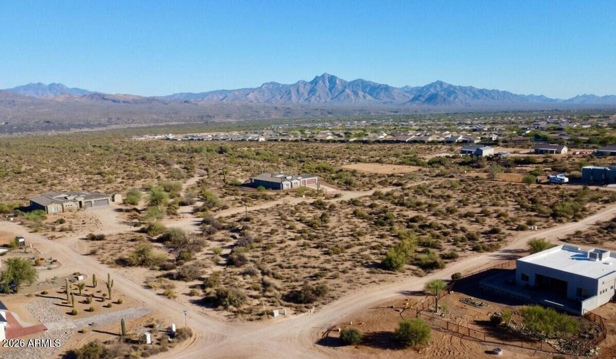 301XX N 175th Street -