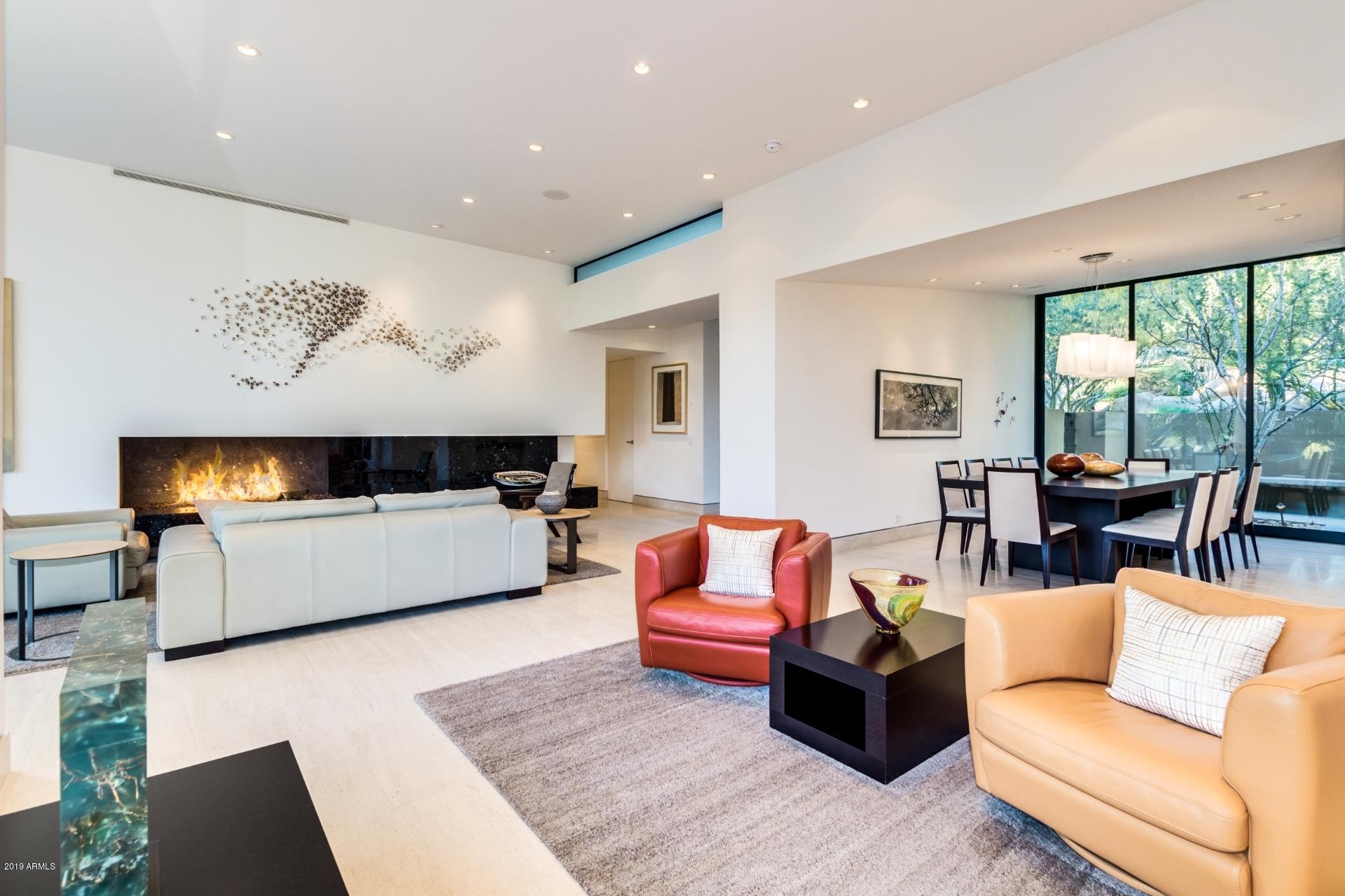PARADISE HIGHLANDS - Residential