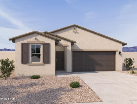 Photo of 18167 W La Senda Drive, Surprise, AZ 85387 (MLS # 7050580)