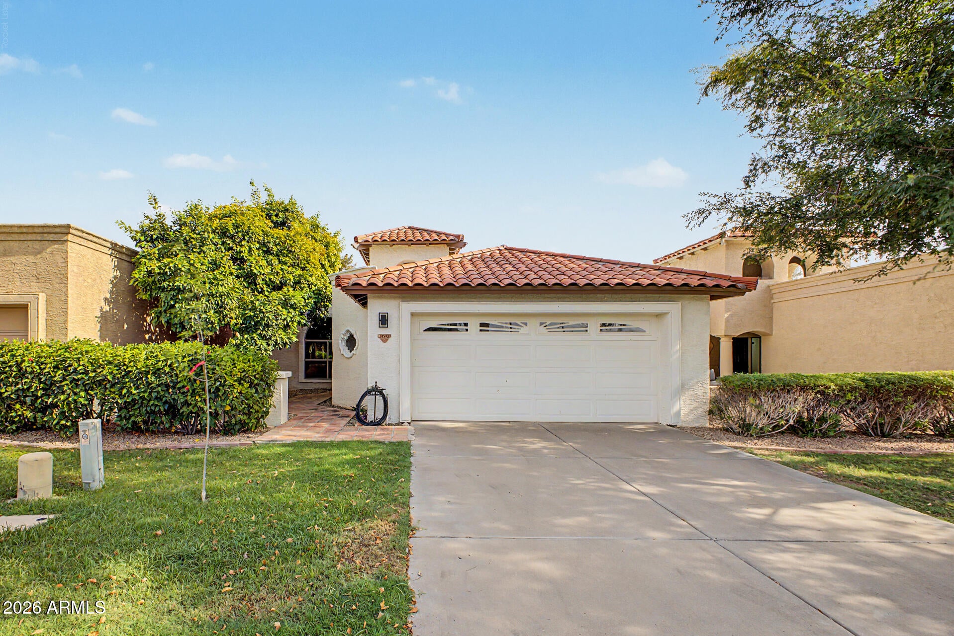 10593 E FANFOL Lane