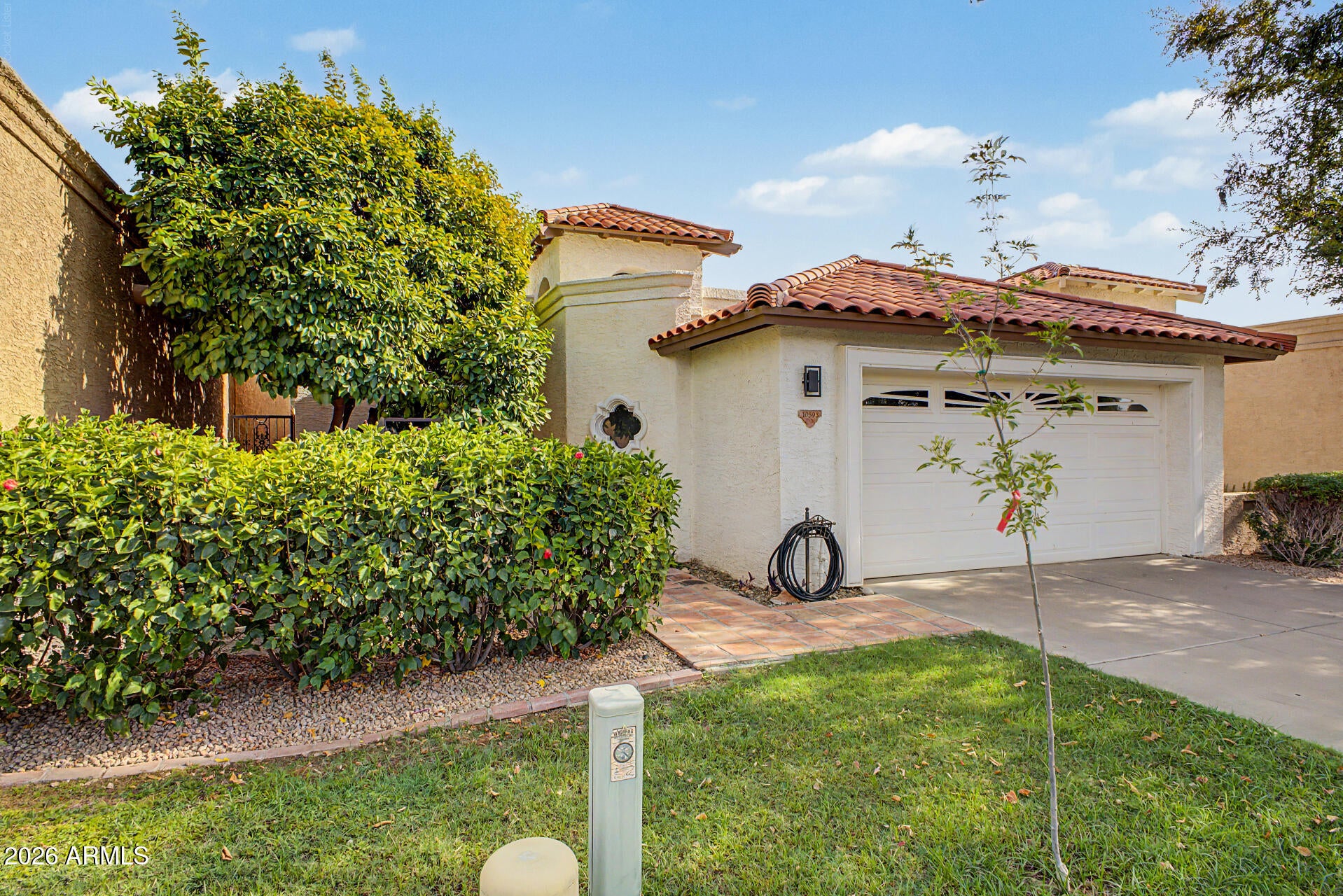 10593 E FANFOL Lane