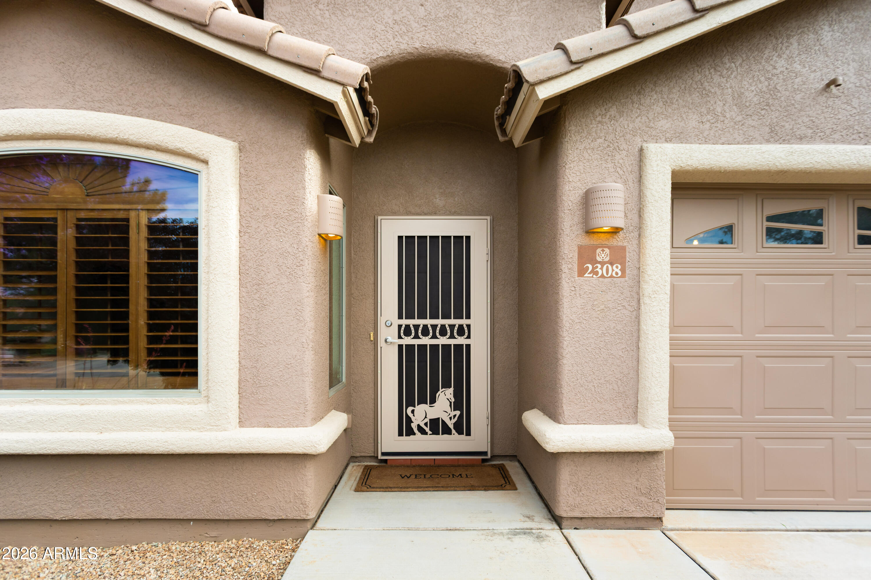 2308 COPPER SUNRISE --