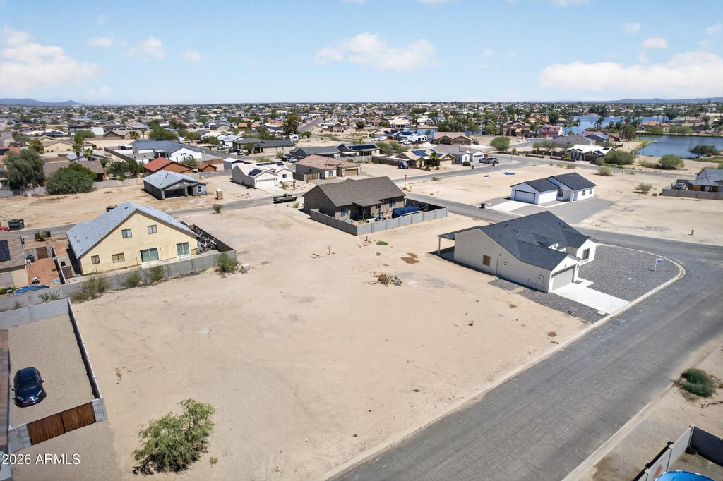Photo of 11090 W Caborca Drive #290, Arizona City, AZ 85123 (MLS # 7092636)