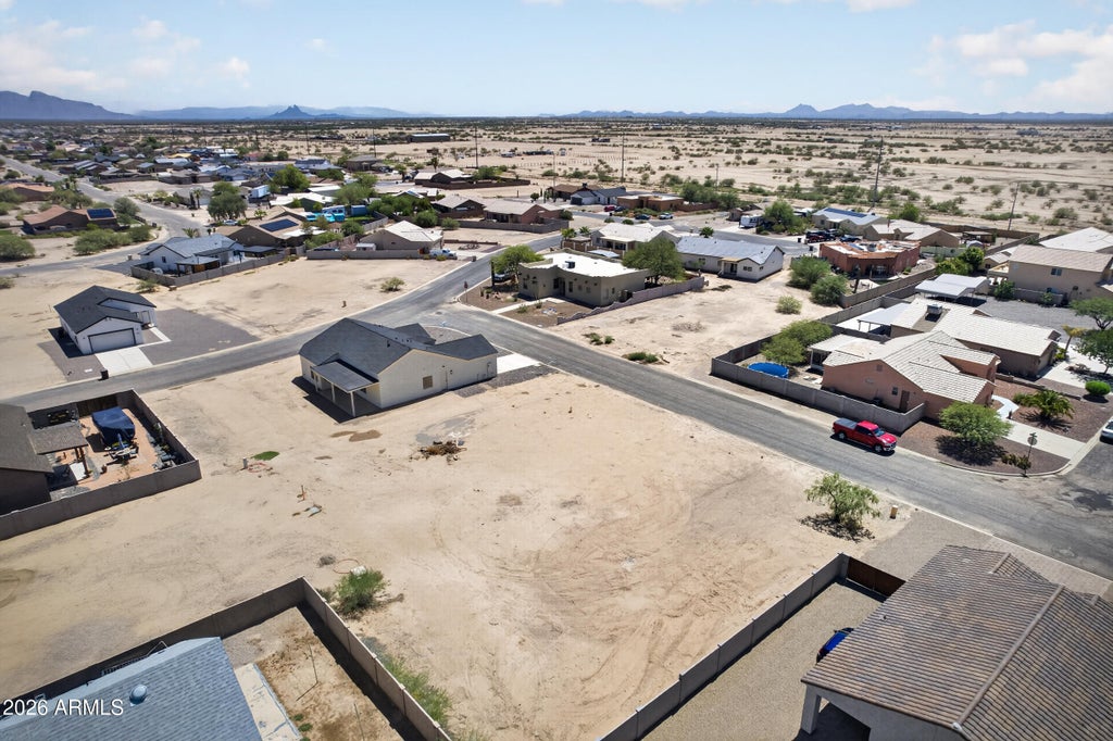 Photo of 11090 W Caborca Drive #290, Arizona City, AZ 85123 (MLS # 7092636)