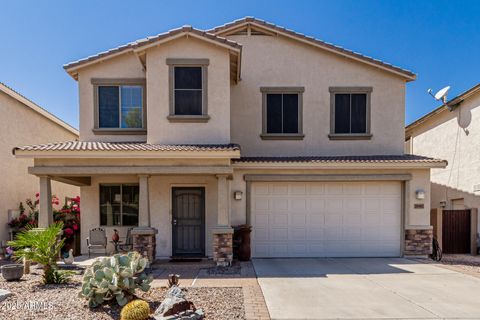 28582 N SUNSET Drive San Tan Valley AZ 85143