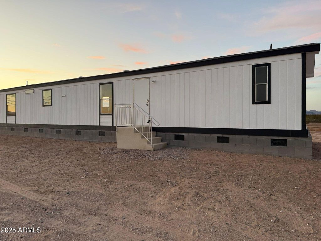 Photo of 38622 W Willetta Street, Tonopah, AZ 85354 (MLS # 6917167)