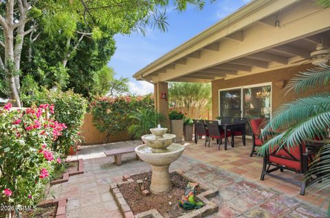 1032 E CLINTON Street Phoenix AZ 85020