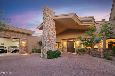 36389 N 105TH Place Scottsdale AZ 85262