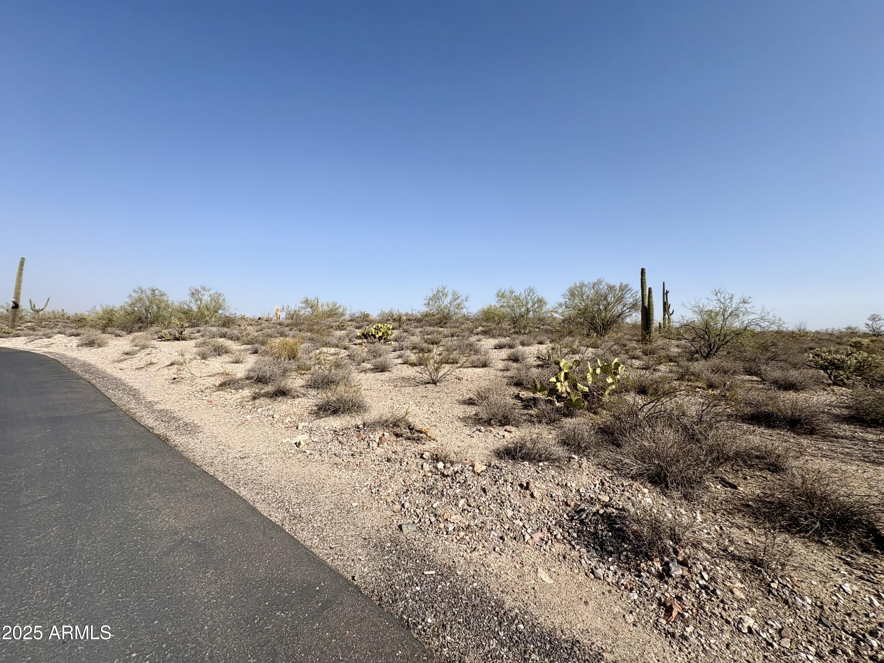 0 N Quiet Hills Drive -