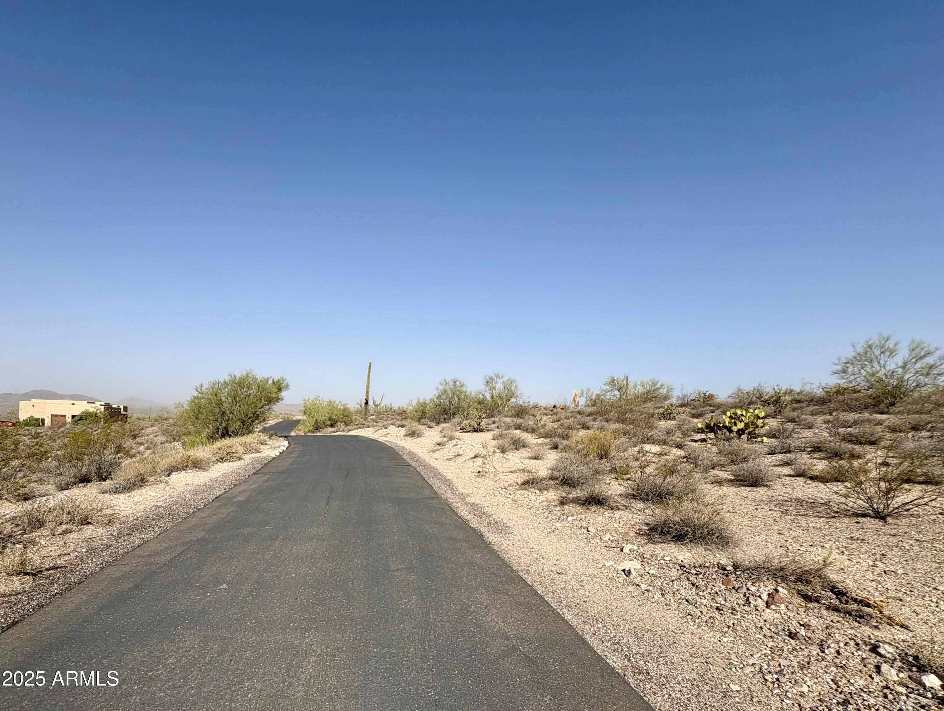 0 N Quiet Hills Drive -