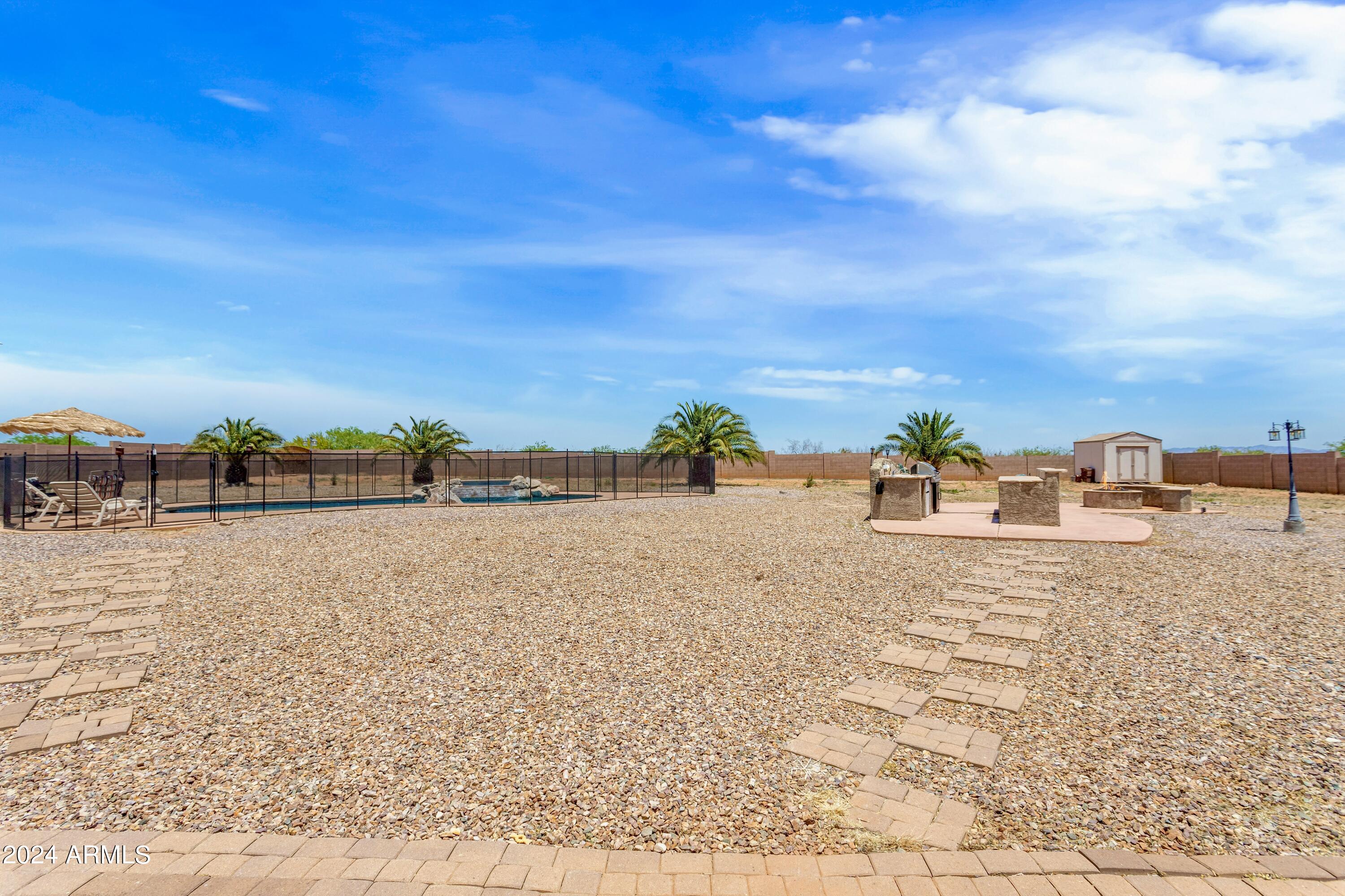 CASAS GRANDE - Residential