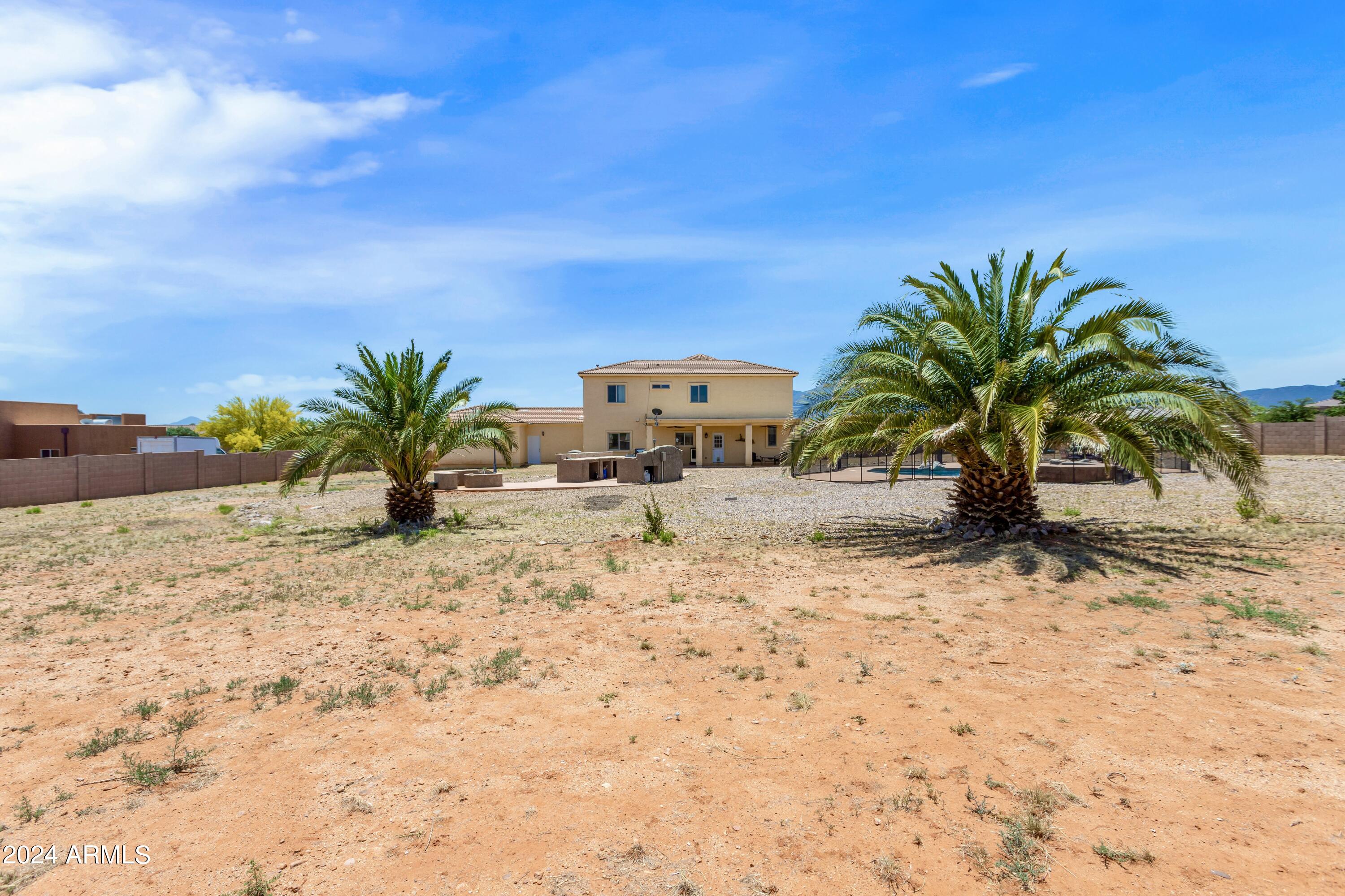 CASAS GRANDE - Residential