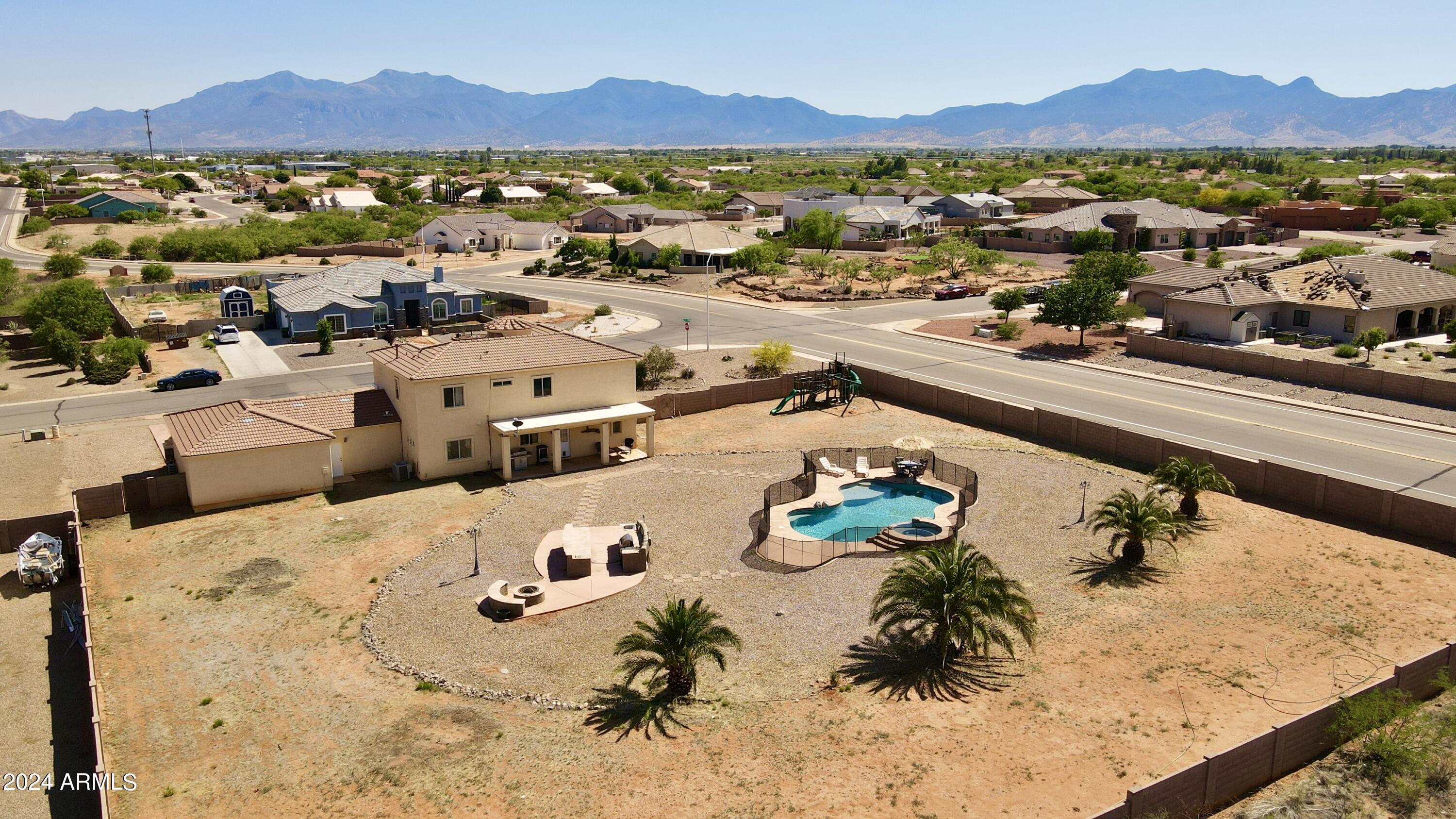 CASAS GRANDE - Residential