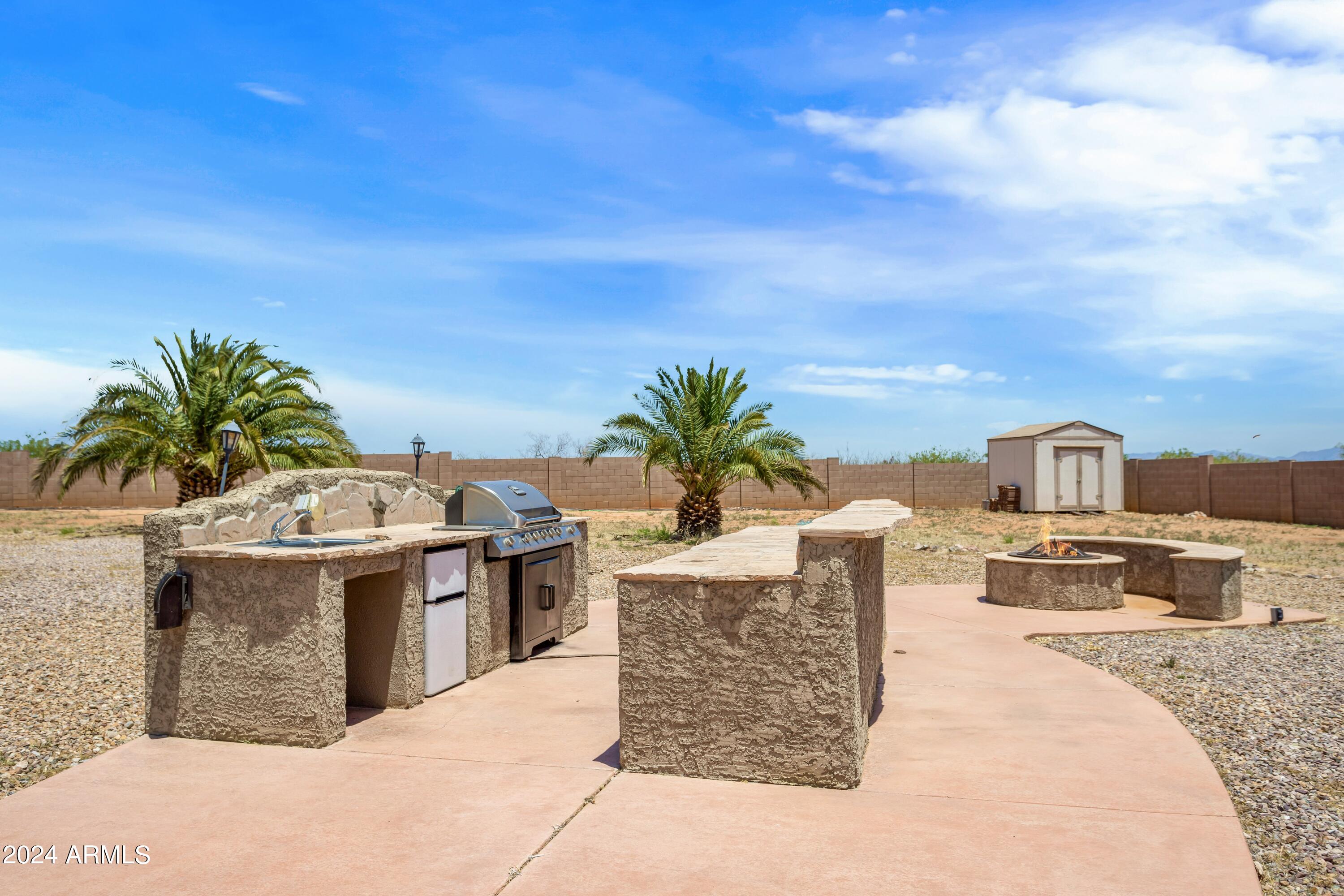 CASAS GRANDE - Residential