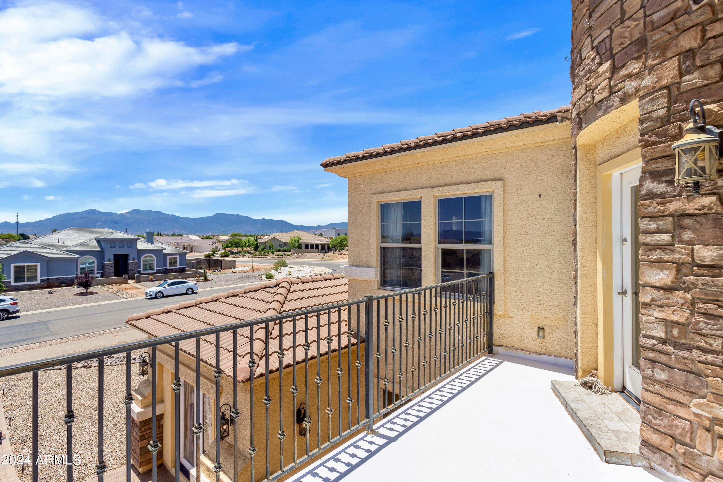 CASAS GRANDE - Residential