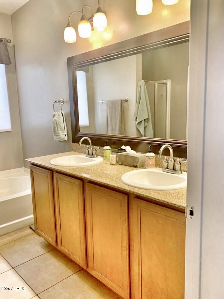 REFLECTIONS AT VALIENTE - Residential