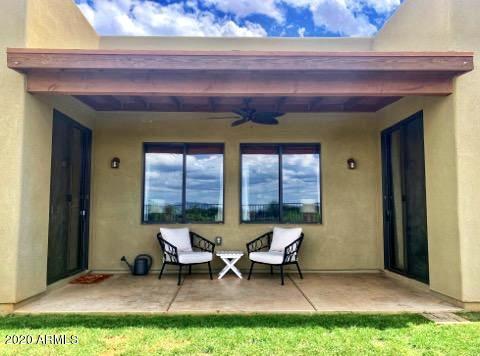 REFLECTIONS AT VALIENTE - Residential