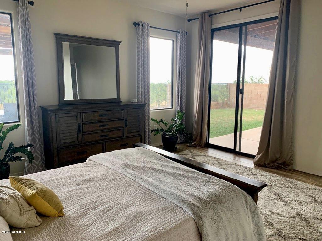 REFLECTIONS AT VALIENTE - Residential